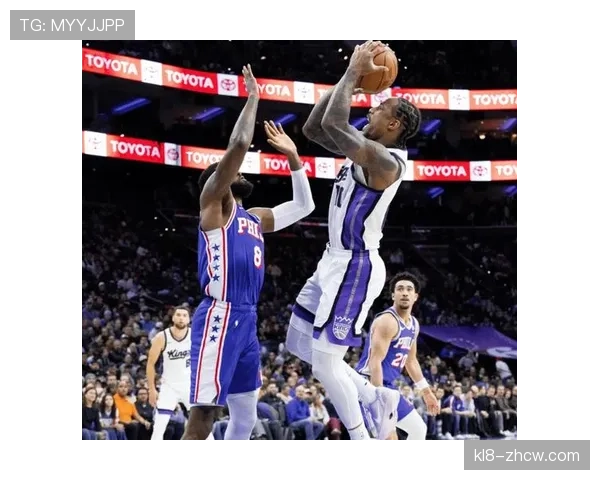 马克西40分加准绝杀助76人逆转国王 关键节点展现球星价值