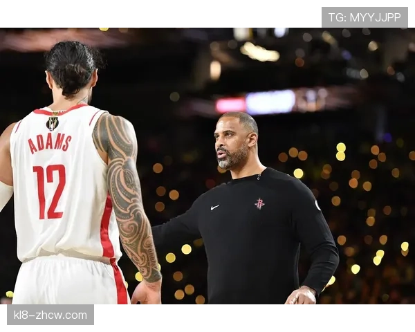 魔术防守体系逐渐成型 年轻球队防守纪律性提升明显