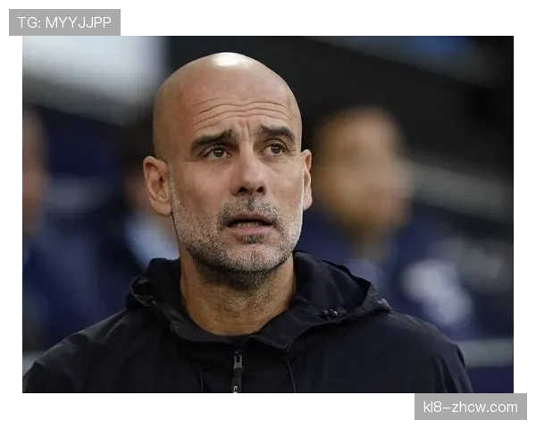 曼城控球率降至59.2%仍居第二，瓜迪奥拉主动调整传球节奏